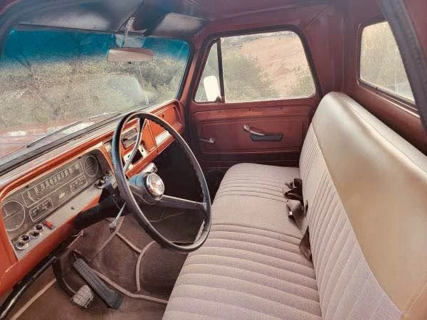 1965 Chevrolet C/K 1st Gen - Image 7 of 10