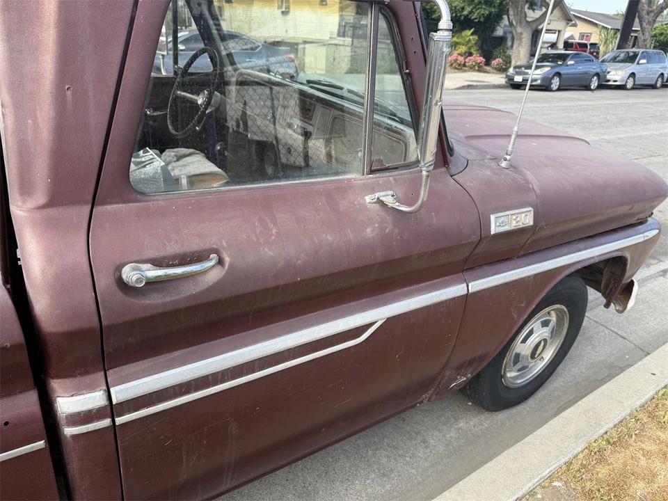 1965 Chevrolet C/K 1st Gen - Image 3 of 8