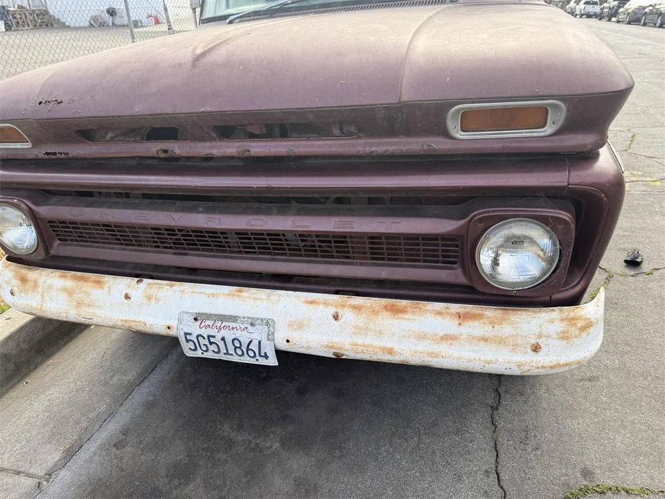 1965 Chevrolet C/K 1st Gen - Image 2 of 8