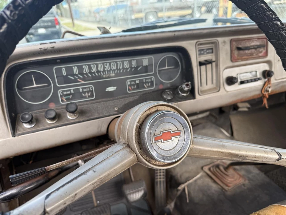 1965 Chevrolet C/K 1st Gen - Image 4 of 8