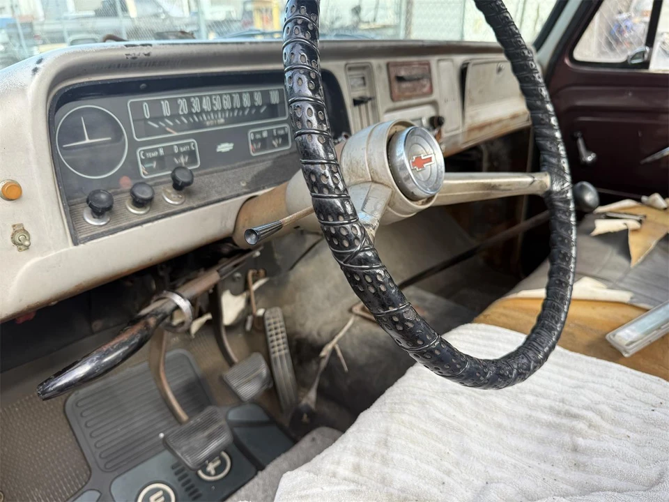 1965 Chevrolet C/K 1st Gen - Image 5 of 8