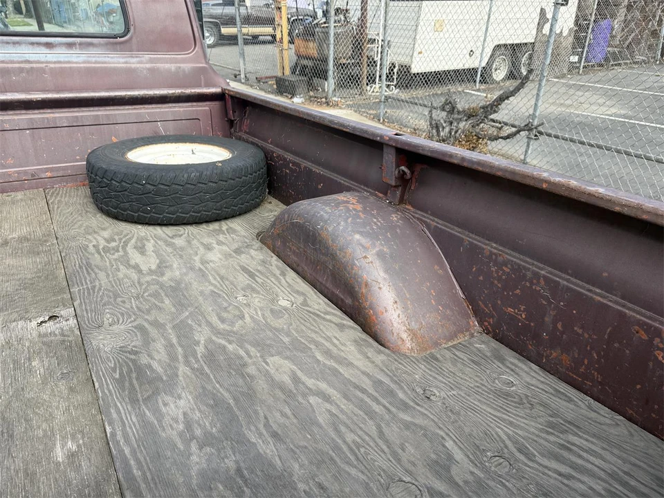 1965 Chevrolet C/K 1st Gen - Image 7 of 8
