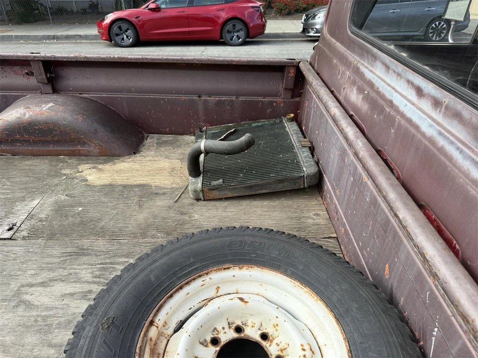 1965 Chevrolet C/K 1st Gen - Image 8 of 8