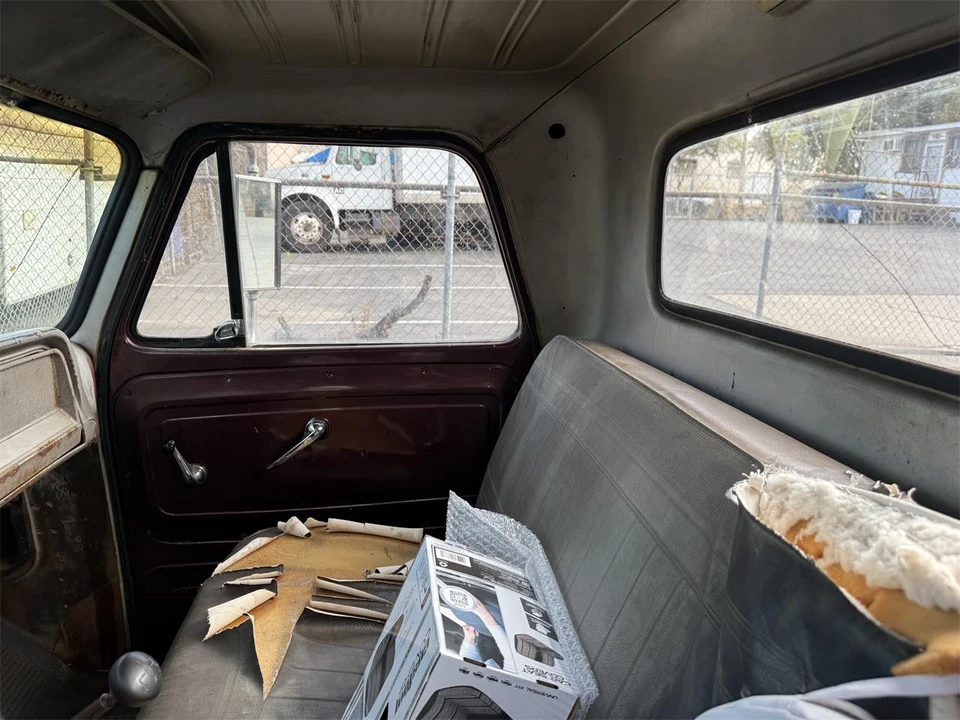 1965 Chevrolet C/K 1st Gen - Image 6 of 8