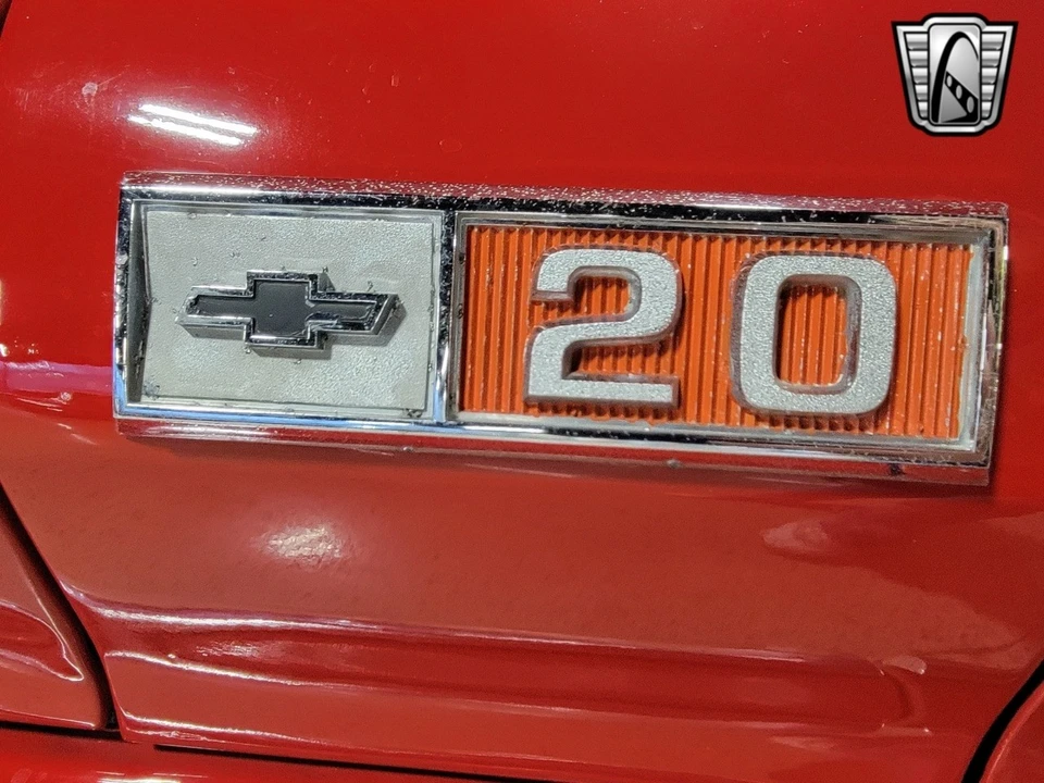 1965 Chevrolet C/K 1st Gen - Image 7 of 12