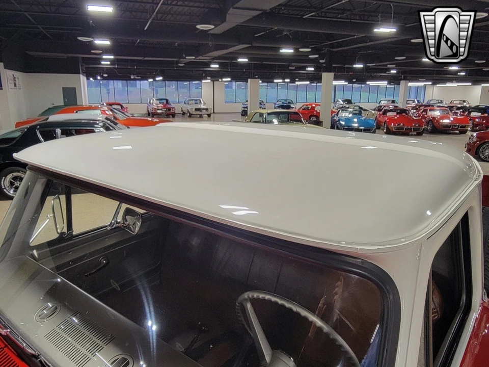 1965 Chevrolet C/K 1st Gen - Image 8 of 12