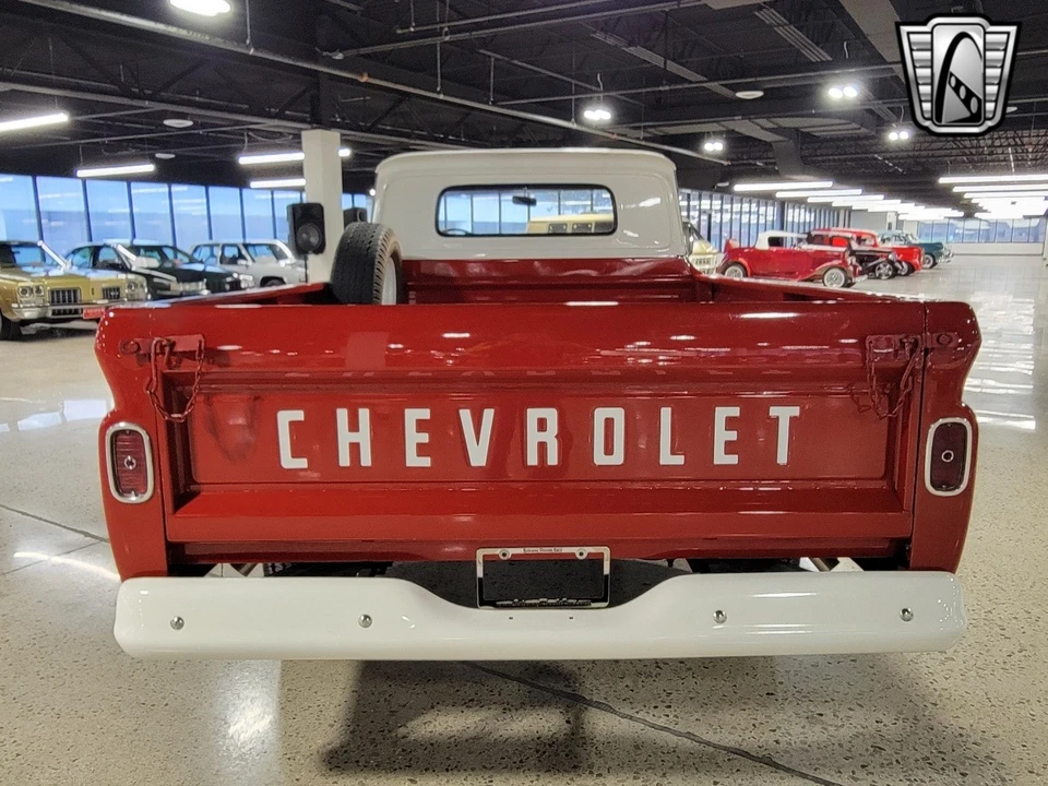 1965 Chevrolet C/K 1st Gen - Image 5 of 12