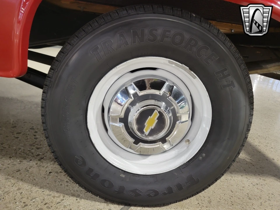 1965 Chevrolet C/K 1st Gen - Image 11 of 12
