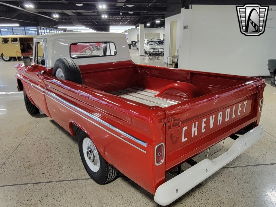 1965 Chevrolet C/K 1st Gen - Image 4 of 12