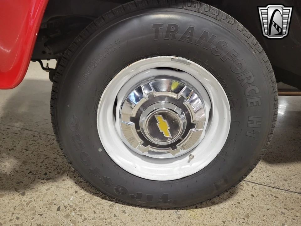 1965 Chevrolet C/K 1st Gen - Image 10 of 12