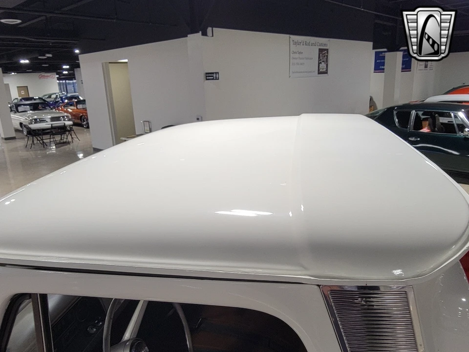 1965 Chevrolet C/K 1st Gen - Image 9 of 12