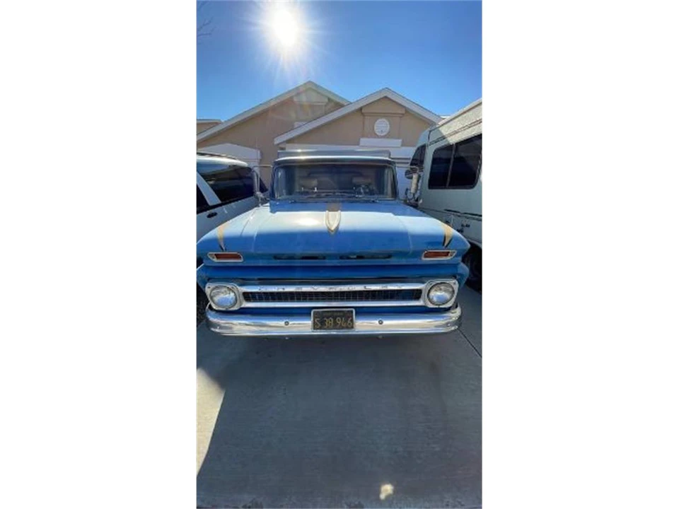 1965 Chevrolet C/K 1st Gen - Image 2 of 7