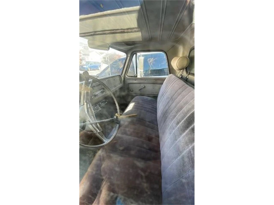 1965 Chevrolet C/K 1st Gen - Image 4 of 7