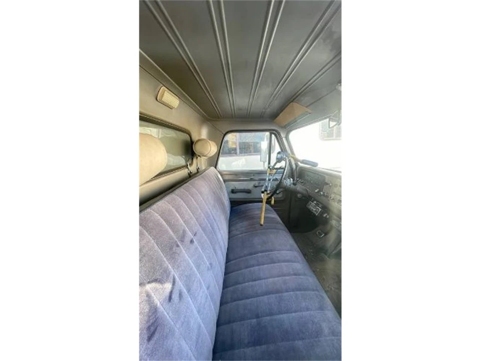 1965 Chevrolet C/K 1st Gen - Image 3 of 7