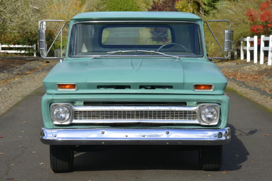 1965 Chevrolet C/K 1st Gen - Image 2 of 31
