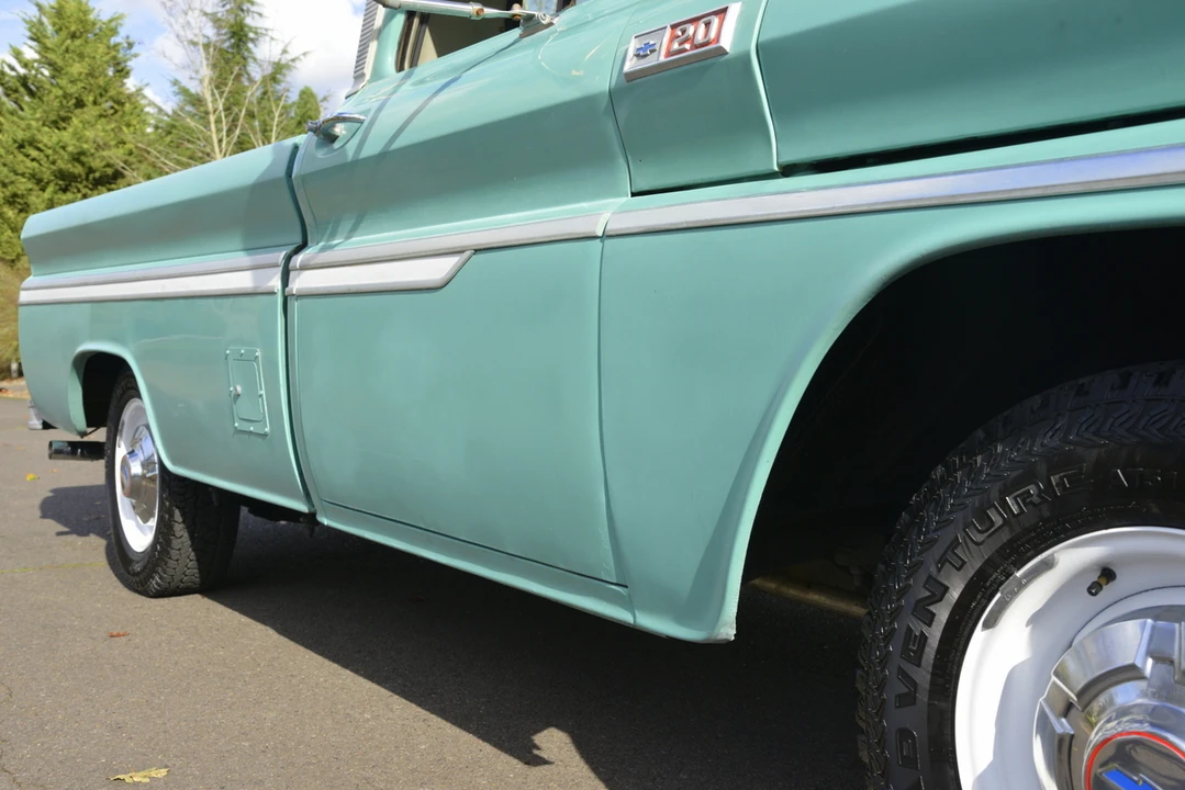 1965 Chevrolet C/K 1st Gen - Image 14 of 31