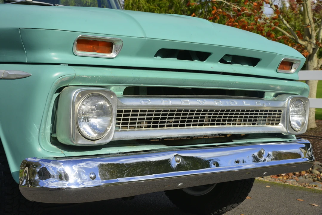 1965 Chevrolet C/K 1st Gen - Image 17 of 31