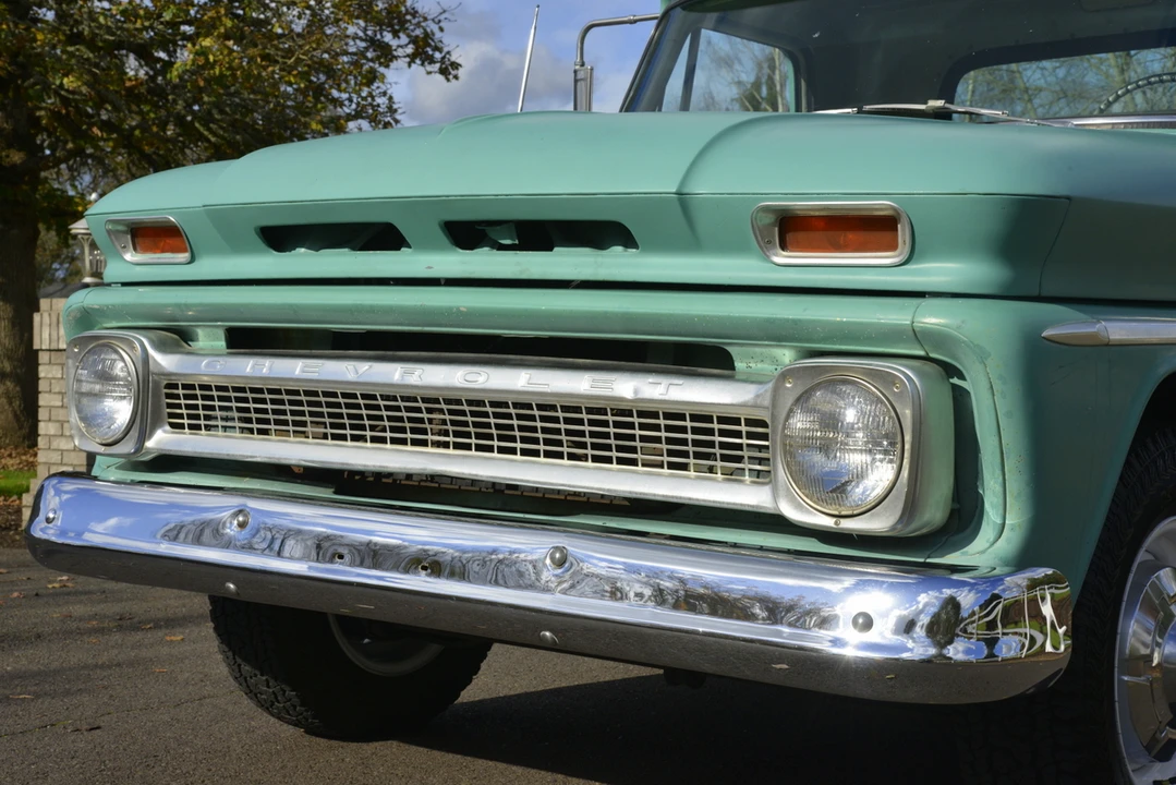 1965 Chevrolet C/K 1st Gen - Image 18 of 31