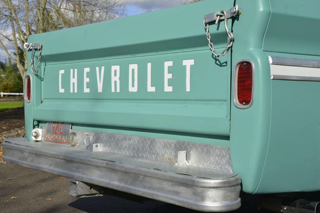 1965 Chevrolet C/K 1st Gen - Image 19 of 31