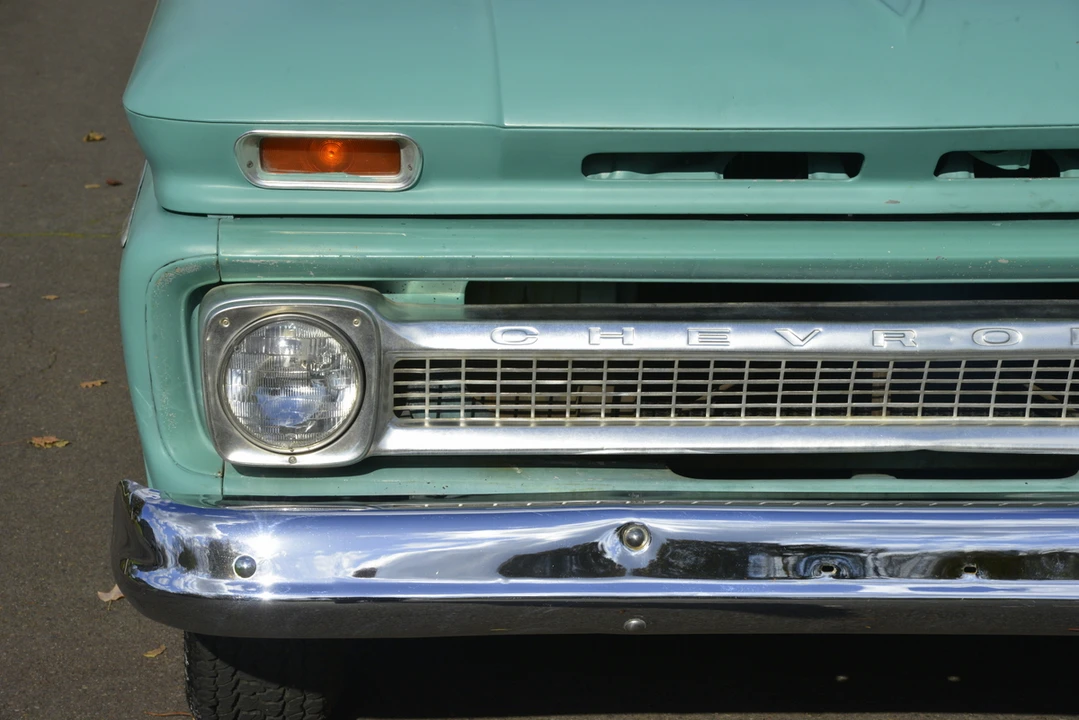 1965 Chevrolet C/K 1st Gen - Image 23 of 31