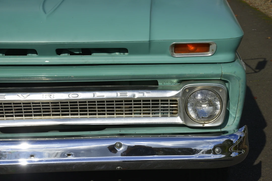 1965 Chevrolet C/K 1st Gen - Image 24 of 31