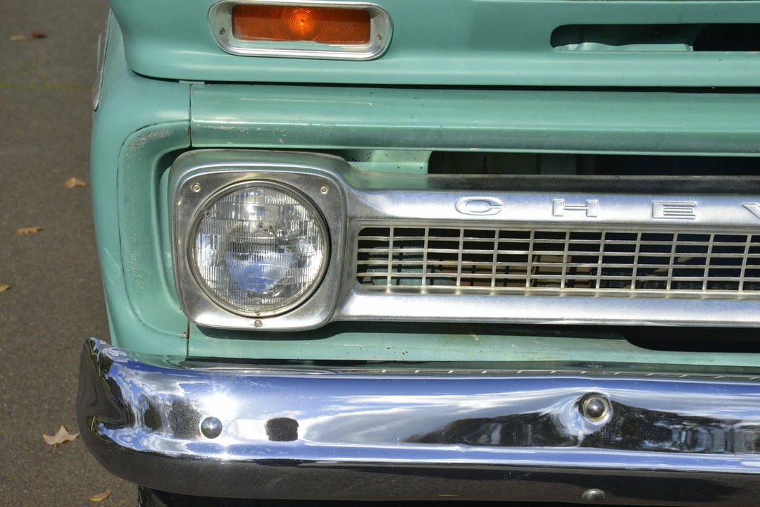 1965 Chevrolet C/K 1st Gen - Image 25 of 31