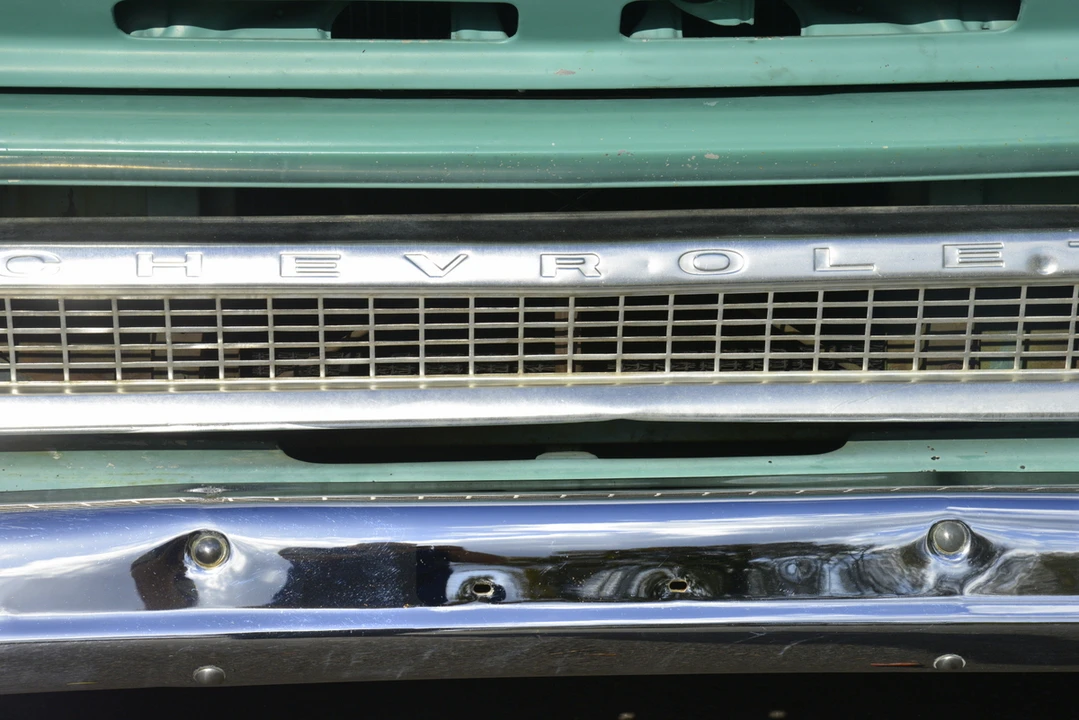1965 Chevrolet C/K 1st Gen - Image 26 of 31