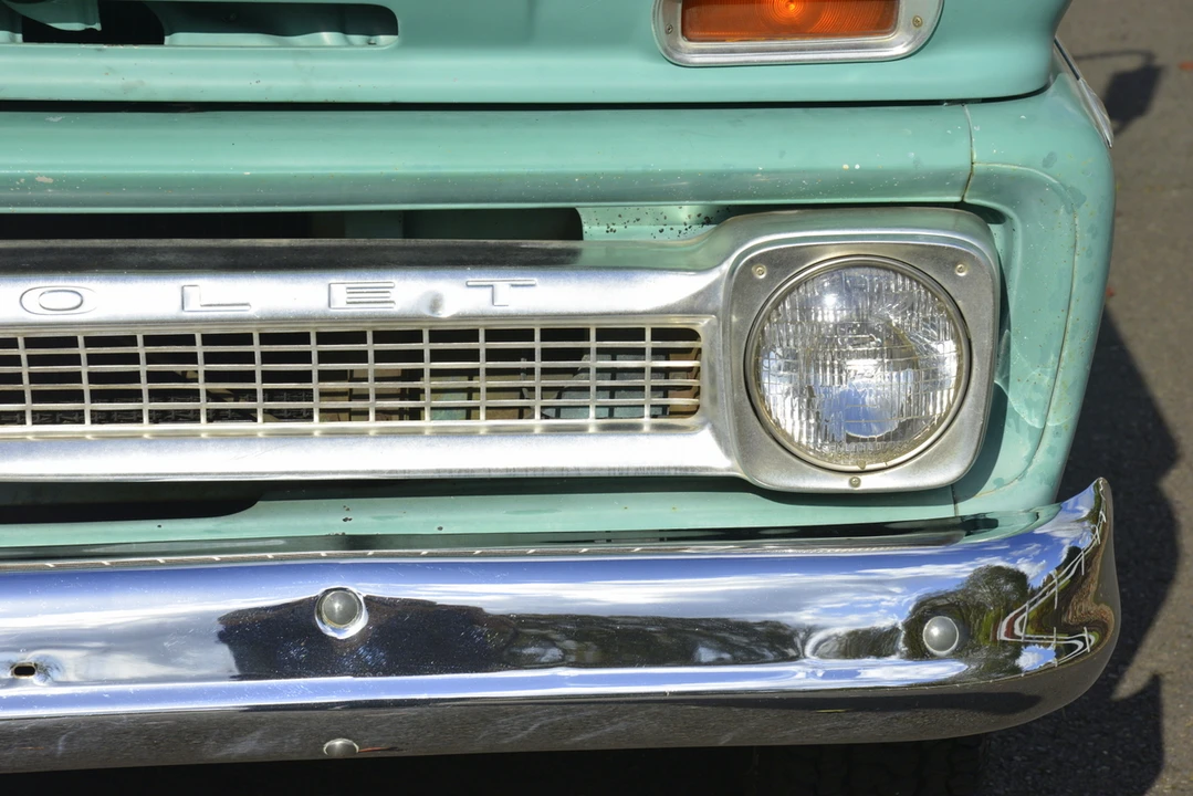 1965 Chevrolet C/K 1st Gen - Image 27 of 31
