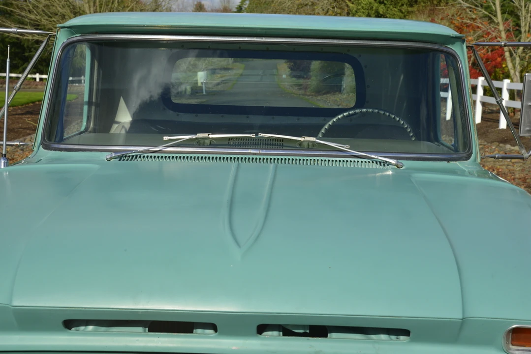 1965 Chevrolet C/K 1st Gen - Image 28 of 31
