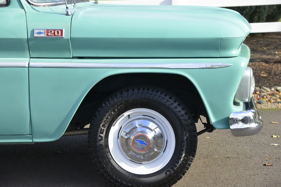 1965 Chevrolet C/K 1st Gen - Image 29 of 31