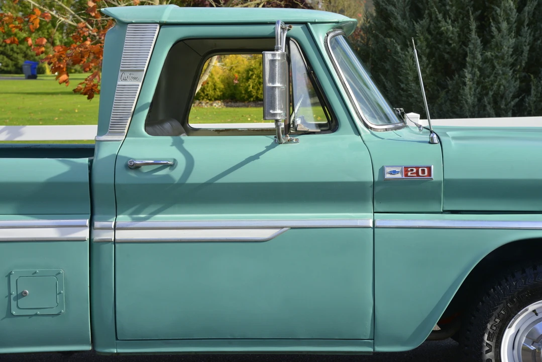 1965 Chevrolet C/K 1st Gen - Image 30 of 31