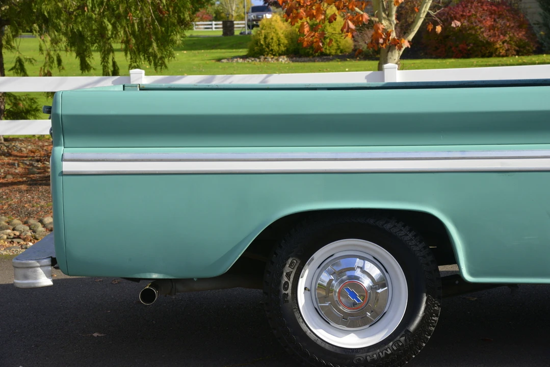 1965 Chevrolet C/K 1st Gen - Image 31 of 31