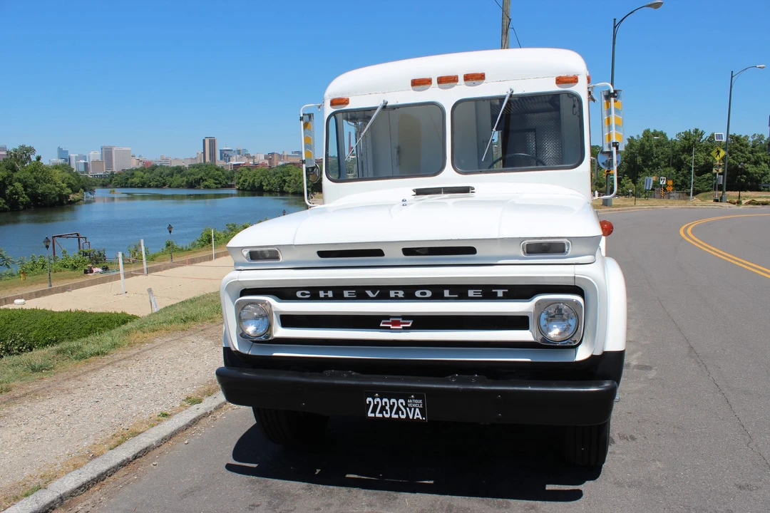 1965 Chevrolet C/K 1st Gen - Image 3 of 31