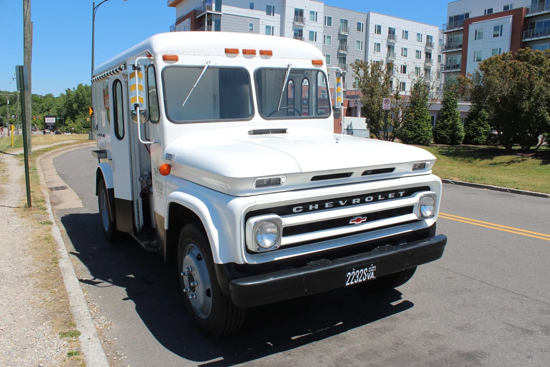 1965 Chevrolet C/K 1st Gen - Image 4 of 31
