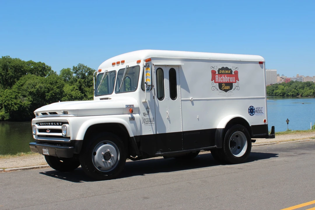 1965 Chevrolet C/K 1st Gen - Image 13 of 31