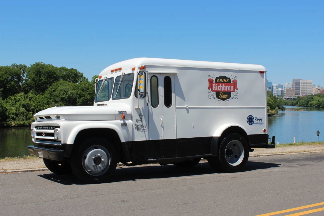 1965 Chevrolet C/K 1st Gen - Image 12 of 31