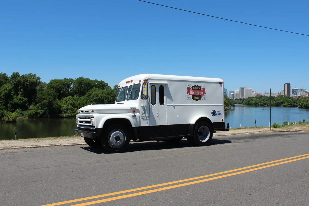 1965 Chevrolet C/K 1st Gen - Image 11 of 31