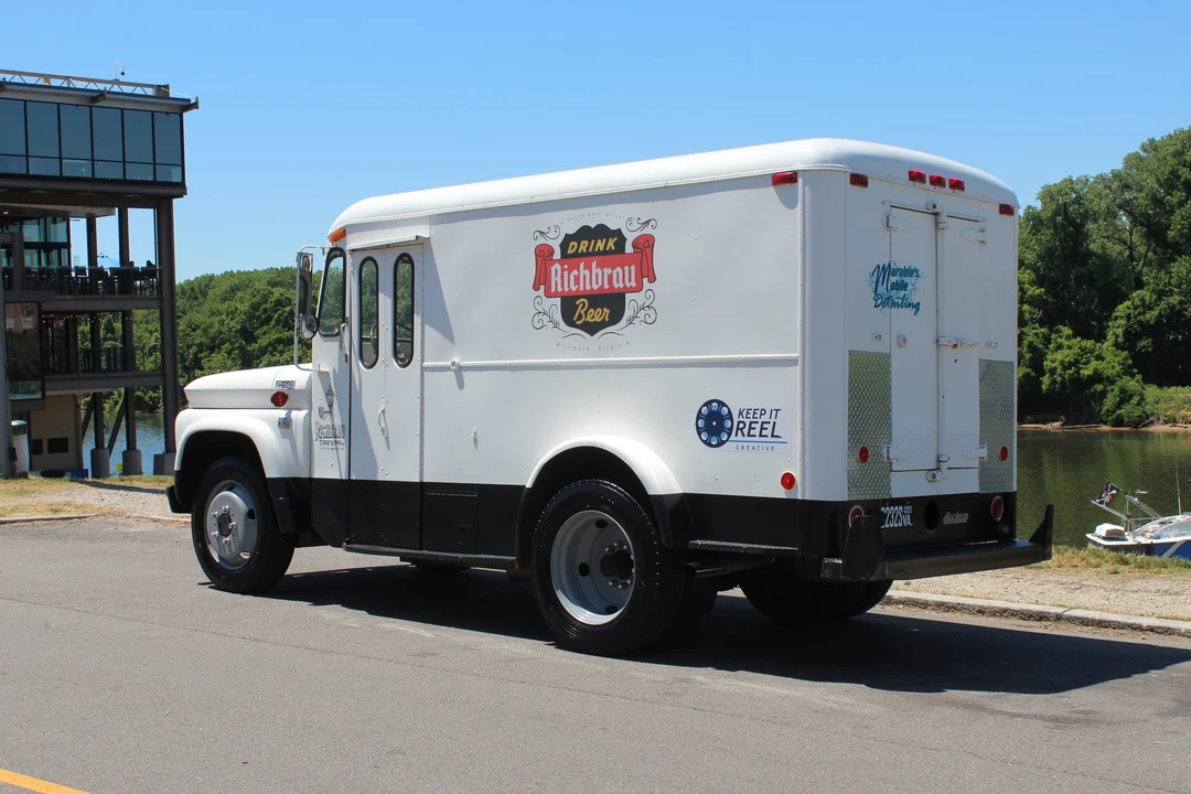 1965 Chevrolet C/K 1st Gen - Image 9 of 31