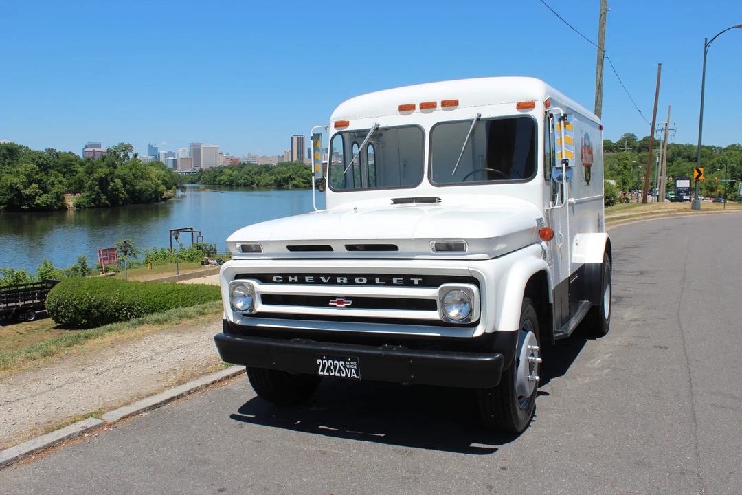 1965 Chevrolet C/K 1st Gen - Image 2 of 31