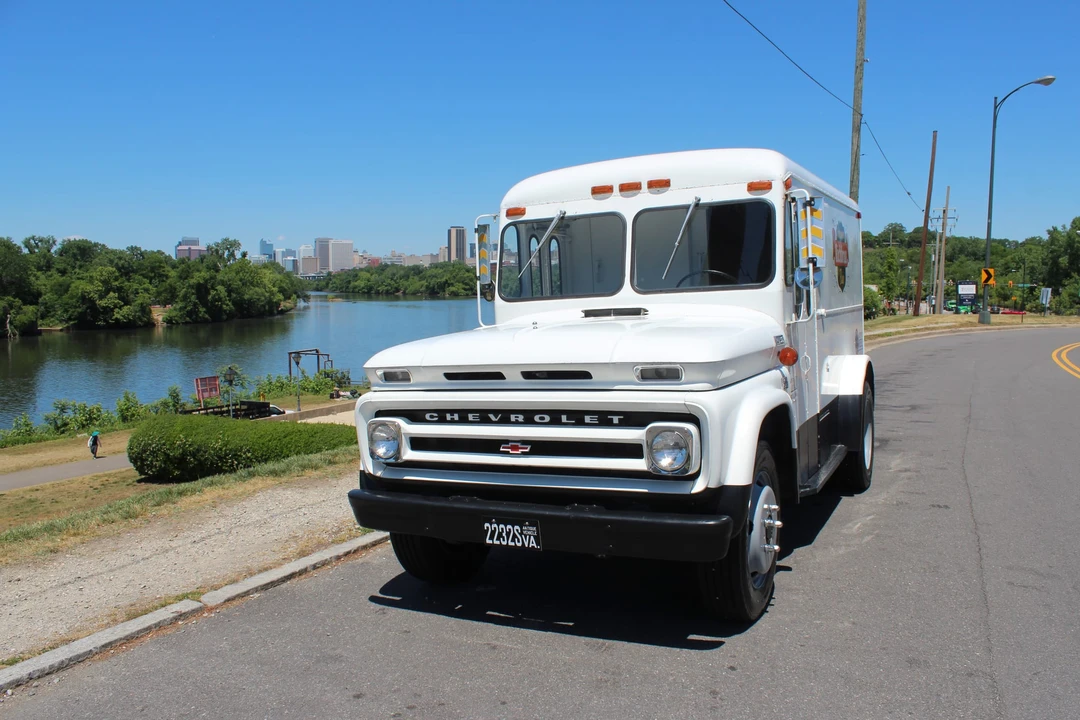 1965 Chevrolet C/K 1st Gen - Image 14 of 31