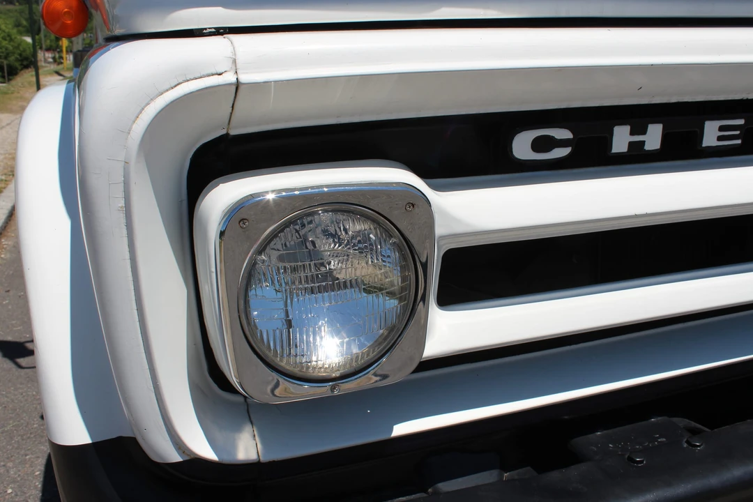 1965 Chevrolet C/K 1st Gen - Image 31 of 31