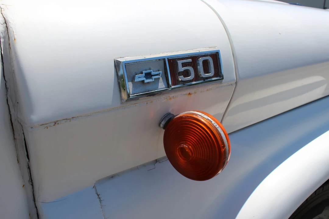 1965 Chevrolet C/K 1st Gen - Image 29 of 31