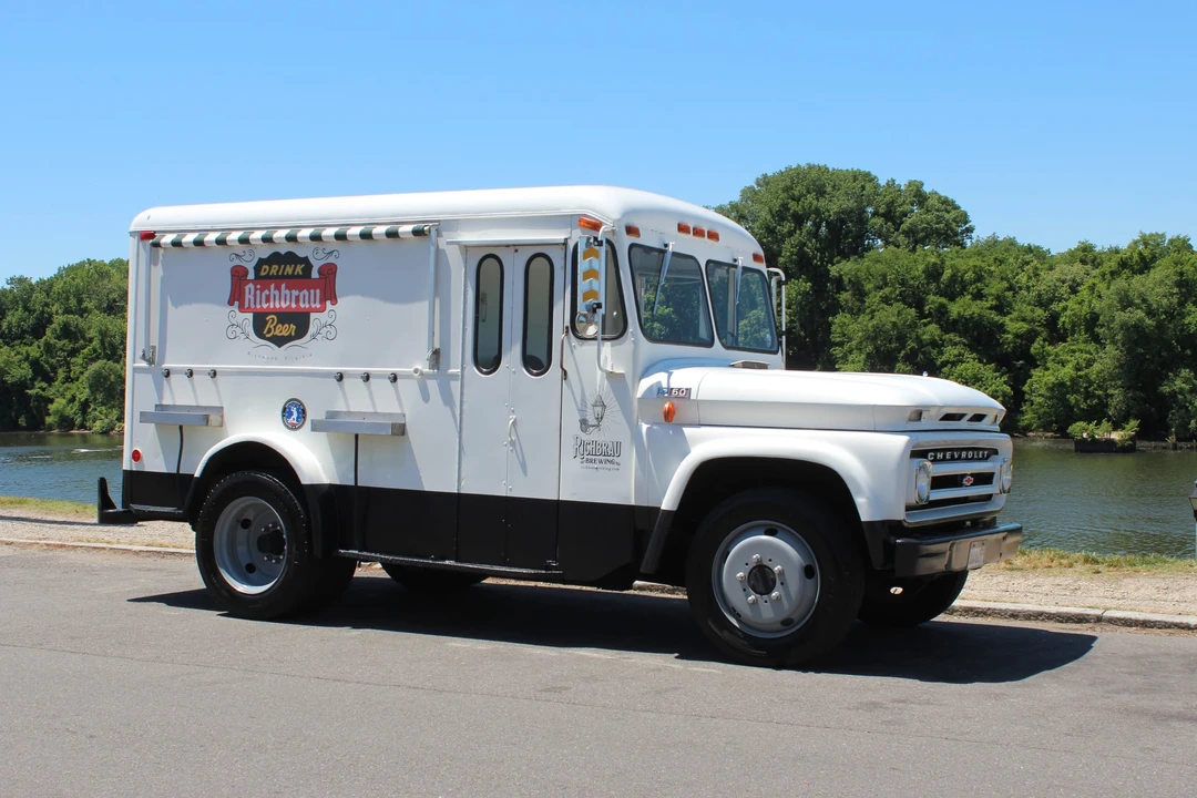 1965 Chevrolet C/K 1st Gen - Image 6 of 31
