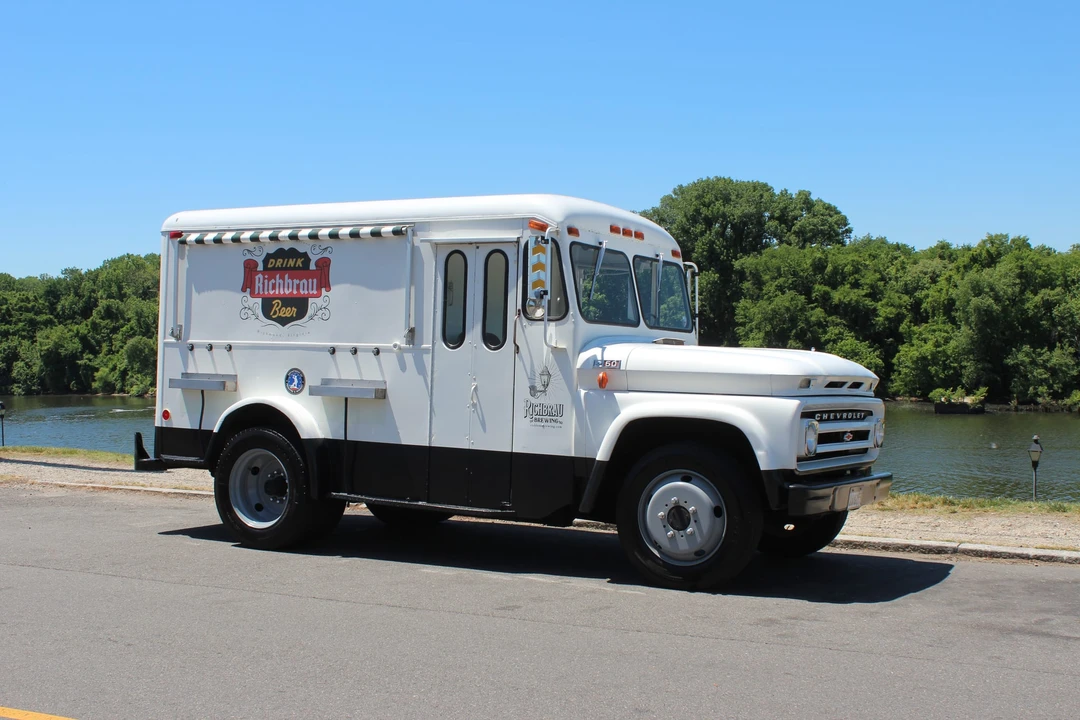 1965 Chevrolet C/K 1st Gen - Image 5 of 31