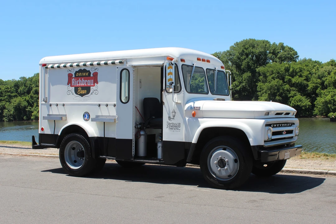 1965 Chevrolet C/K 1st Gen - Image 18 of 31