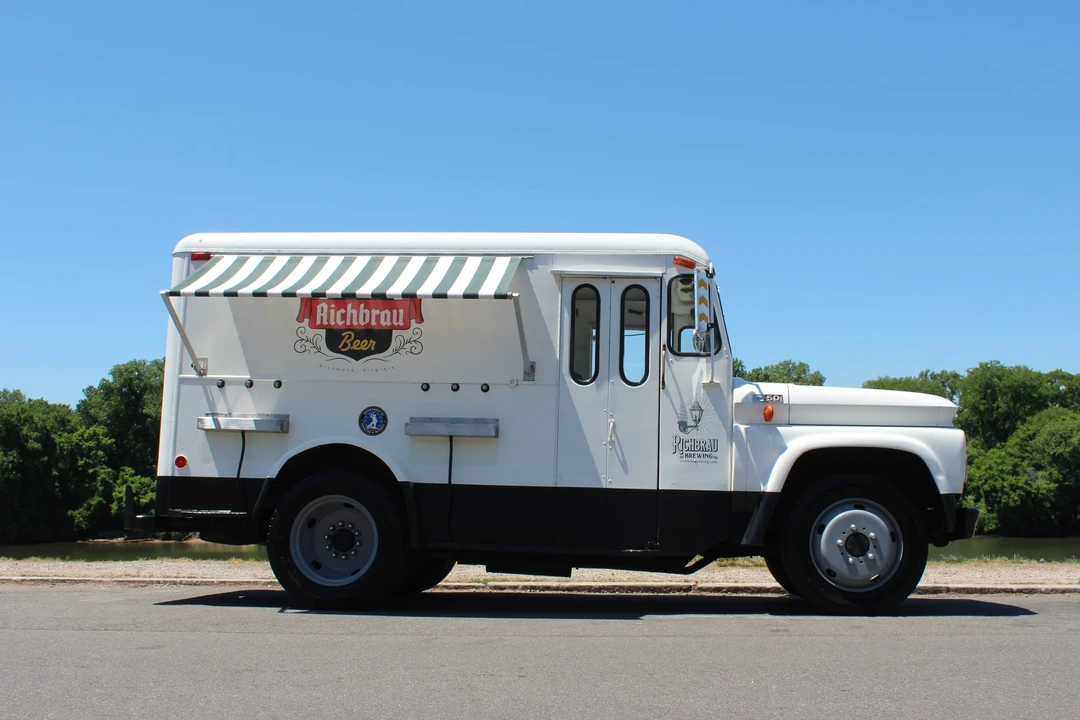 1965 Chevrolet C/K 1st Gen - Image 20 of 31