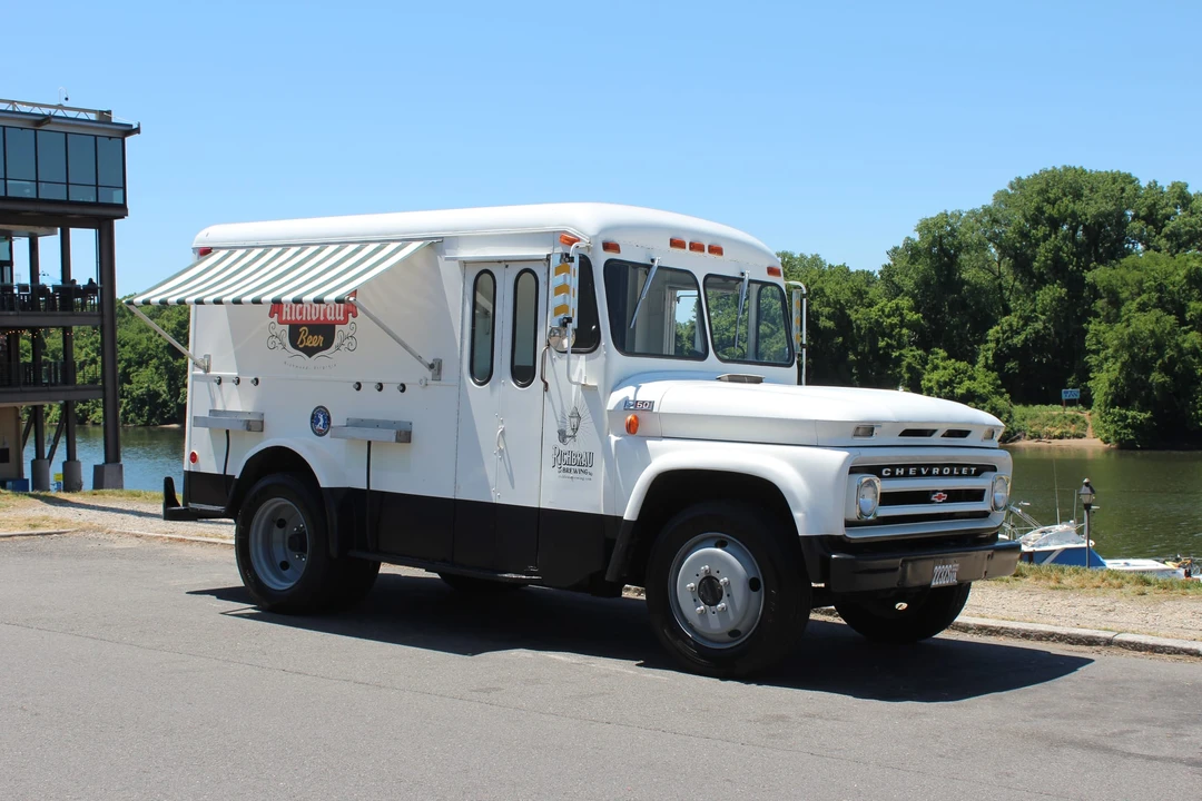 1965 Chevrolet C/K 1st Gen - Image 19 of 31