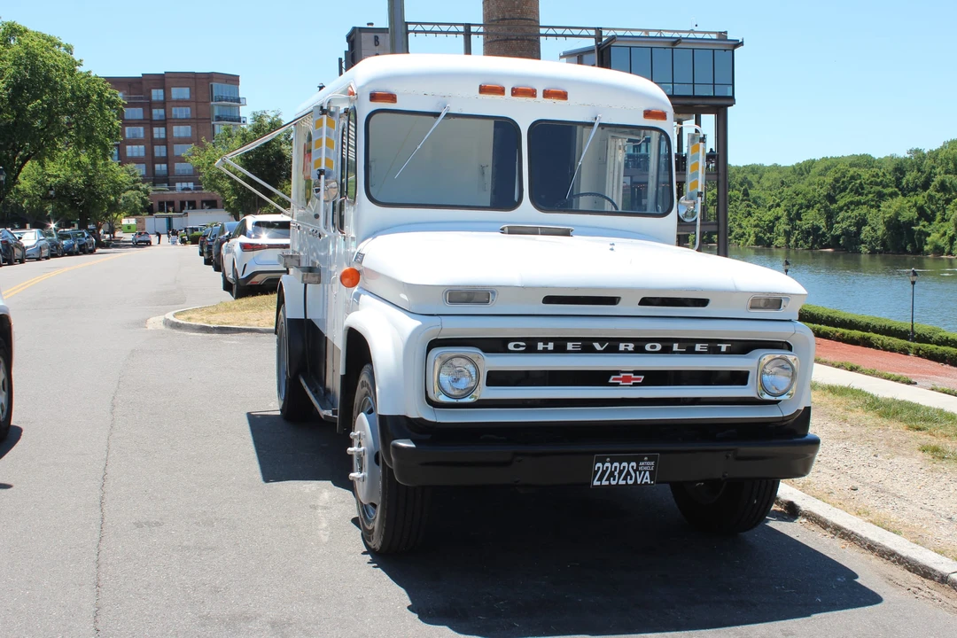 1965 Chevrolet C/K 1st Gen - Image 16 of 31