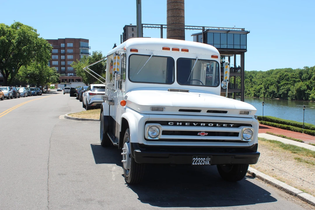 1965 Chevrolet C/K 1st Gen - Image 15 of 31