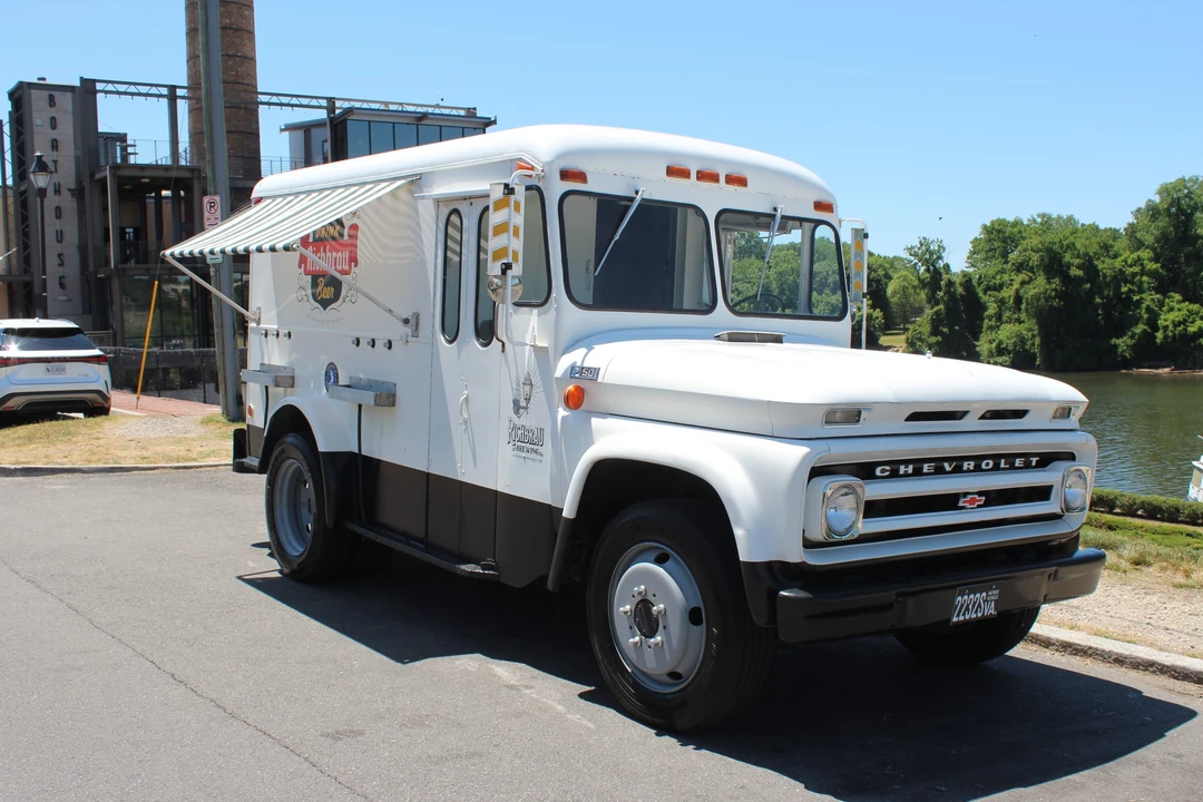1965 Chevrolet C/K 1st Gen - Image 17 of 31